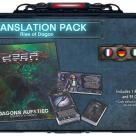 Image de Deep Madness - Rise Of Dagon - Translation Pack