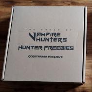 Image de The Order Of Vampire Hunters - Hunters Freebies