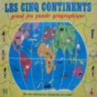 Image de Les Cinq Continents