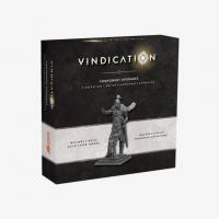 Image de Vindication - Guilds & Monuments