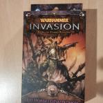 Image de Warhammer Invasion - Les Hordes Dévastratrices