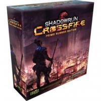 Image de Shadowrun Crossfire - Prime Runner Edition