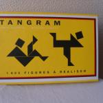 Image de Tangram 1600 Figures