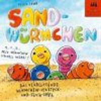 Image de Sand-würmchen