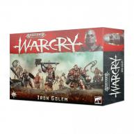 Image de Age Of Sigmar: Warcry - Iron Golem