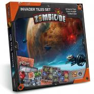 Image de Zombicide Invader - Tuiles Supplémentaires