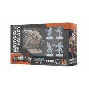 Image de Zombicide Invader - Survivors Of The Galaxy