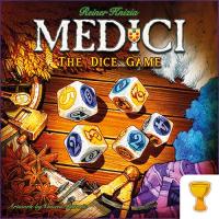 Image de Medici The Dice Game