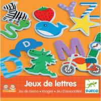 Image de Jeux De Lettres