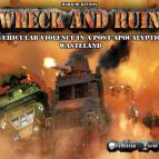 Image de Wreck And Ruin