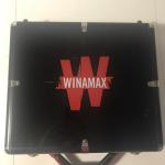 Image de Mallette Poker Winamax