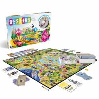 Image de Destin: Le Jeu De La Vie - Animaux