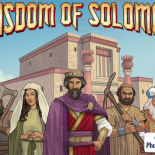 Image de Wisdom Of Solomon