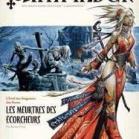 Image de Pathfinder Jdr - Les Meurtres Des écorcheurs