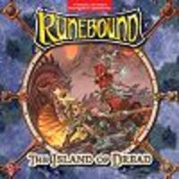 Image de Runebound : The Island of Dread