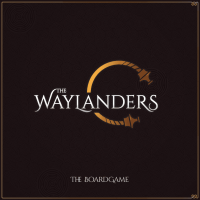 Image de The Waylanders