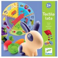 Image de Tactilo Loto Ferme