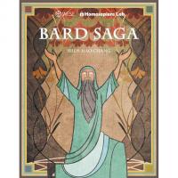 Image de Bard Saga