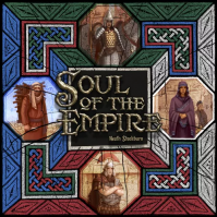 Image de Soul Of The Empire