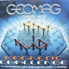 Image de Geomag Magnetic Challenge