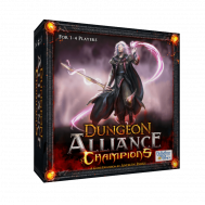 Image de Dungeon Alliance - Champions