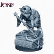 Image de Cthulhu Wars - Brown Jenkin