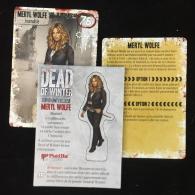 Image de Dead of Winter - Meryl Wolf