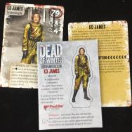 Image de Dead of Winter - Kd James