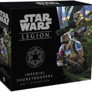 Image de Star Wars Légion - Imperial Shoretroopers