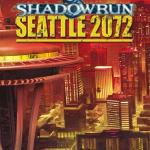 Image de Shadowrun 4 - Seattle 2072