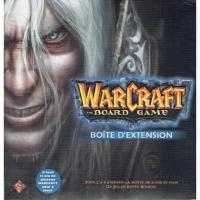 Image de Warcraft The Board Game - Boite d'extension