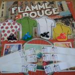 Image de Flamme Rouge - Maillots Distinctifs du Tour De France