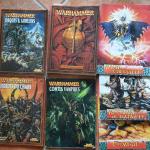 Image de Warhammer Regle De Jeu Medieval Fantastique