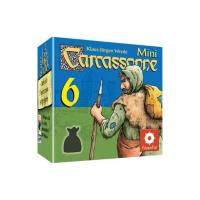 Image de Carcassonne : Mini Extension 6 - Les Brigands