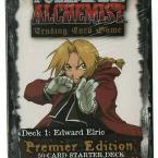 Image de Fullmetal Alchemist: Trading Card Game