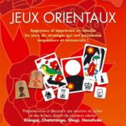 Image de Jeux Orientaux (coffret)