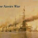 Image de Nine Navies War