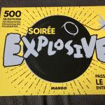 Image de Soirée Explosive