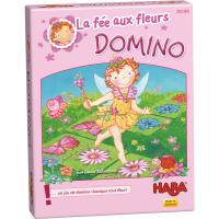 Image de Domino - La Fée Aux Fleurs