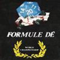 Image de Formule Dé : World Championship