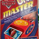 Image de Uno Master - Disney - Cars