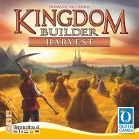 Image de Kingdom Builder - 04 - Harvest