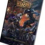 Image de Mutant Chronicles Warzone Resurrection (Second Edition) - Core Protocols