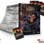 Image de Mutant Chronicles Warzone Resurrection (Second Edition) - Corporate Warbook