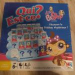 Image de Qui est-ce ? - Littlest Petshop