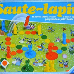 Image de Saute-lapin