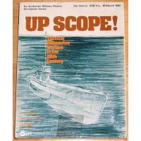 Image de Up Scope! Tactical Submarine Warfare in the 20th Century