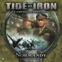 Image de Tide Of Iron - Normandy