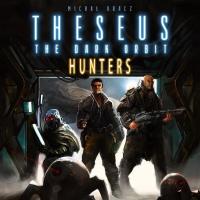 Image de Theseus - Hunters