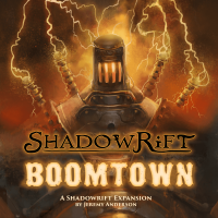 Image de Shadowrift - Boomtown